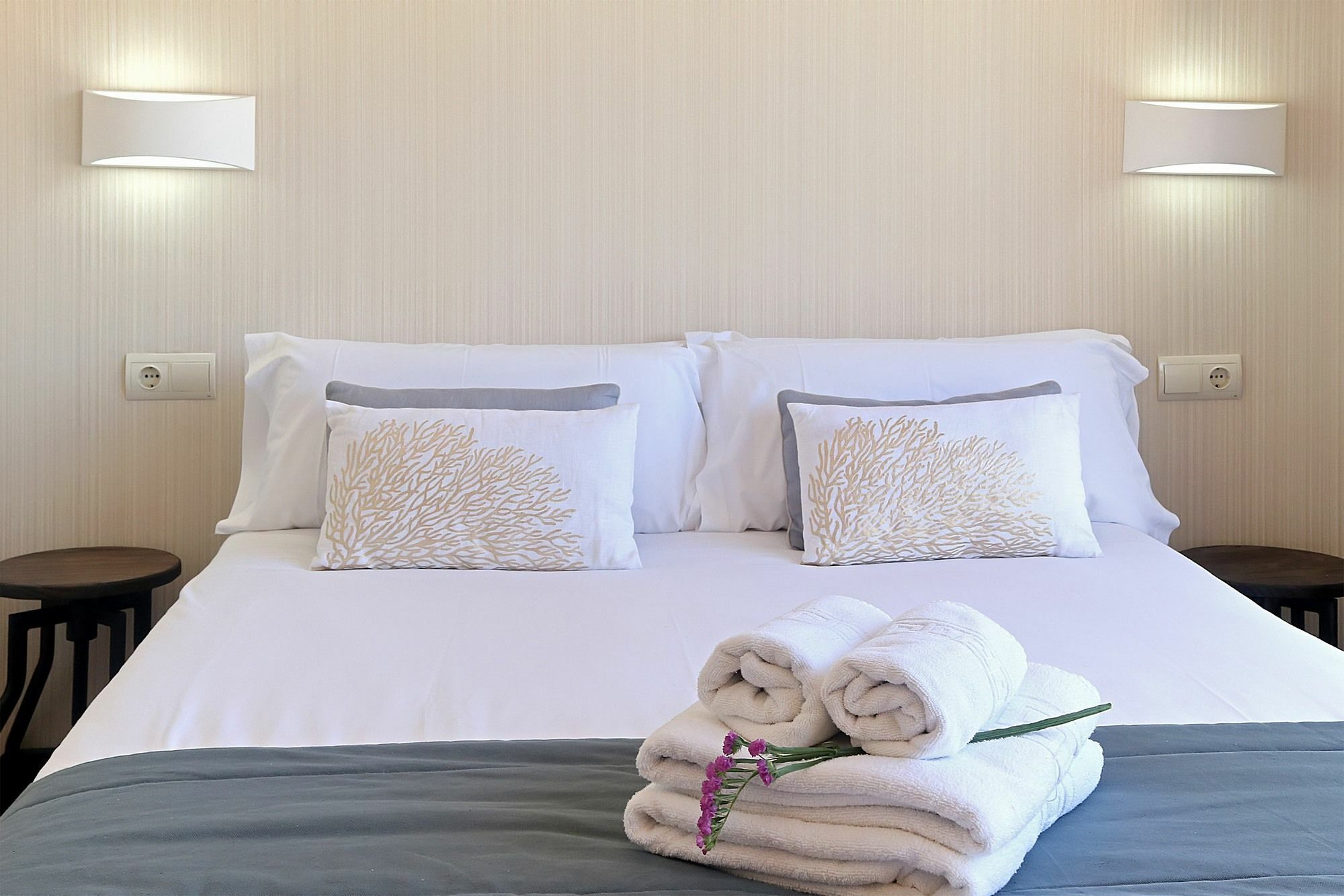 Apartamentos Malagueta Urban Beach Μάλαγα Εξωτερικό φωτογραφία